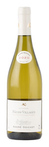 André Goichot Mâcon-Villages 2022