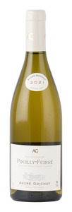 André Goichot Pouilly-Fuissé 2022