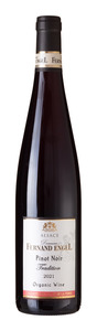 Fernand Engel Pinot Noir Tradition 2022