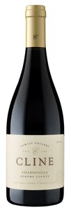 Cline Sonoma County Chardonnay