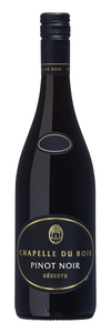 Chapelle du Bois Pinot Noir Réserve 2022