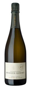Hugues Godmé Le Blanc de Noirs Brut Nature