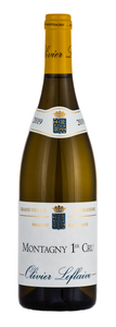 Olivier Leflaive Montagny 1er Cru 2022