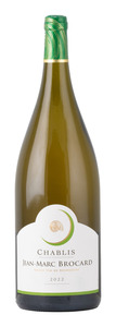 Brocard Chablis 2022