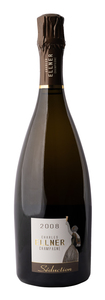 Charles Ellner Séduction Brut 2008