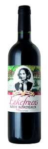 Bilde av Enkefruens Røde Bordeaux