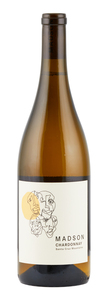 Madson Santa Cruz Mountains Chardonnay 2021