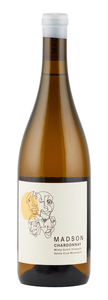 Madson Santa Cruz Mountains Misty Gulch Vineyard Chardonnay 2021
