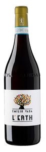 Emilio Vada L'Erth Langhe Nebbiolo 2019