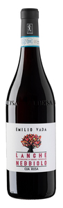 Emilio Vada Cua Rusa Langhe Nebbiolo 2021