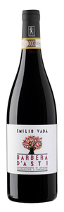 Emilio Vada Barbera d'Asti 2021