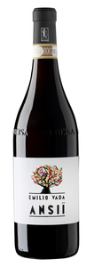 Emilio Vada Ansii Barbera d'Asti Superiore 2020