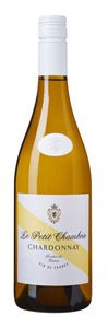 Le Petit Chambrie Chardonnay 2024