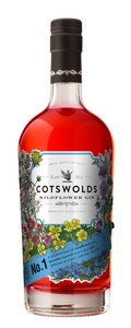 Cotswolds Wildflower Gin No.1