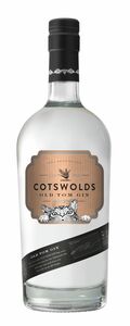 Cotswolds Old Tom Gin
