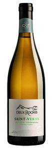 Deux Roches Rives de Longsault Saint-Véran Vieilles Vignes
