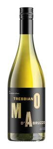 Bilde av OMA Trebbiano d'Abruzzo 2022