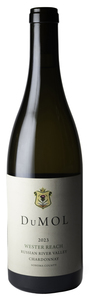 DuMol Wester Reach Chardonnay 2022