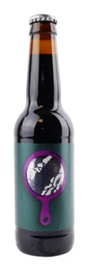 Bilde av Buxton x Omnipollo Yellow Belly Scotch Sundae