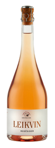 Hardanger Leikvin Rosésider