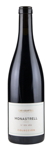 Can Axartell Colección Monastrell 2021