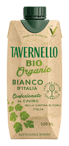 Tavernello Bio Bianco