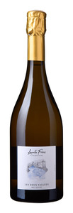 Laculle Frères Les Deux Vallées Champagne