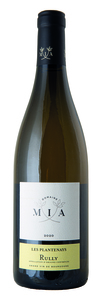 Dom. Mia Rully Les Plantenays