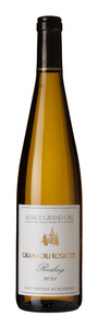 Cave de Hunawihr Grand Cru Rosacker Riesling 2023
