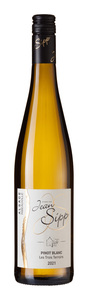 Jean Sipp Les Trois Terroirs Pinot Blanc 2023