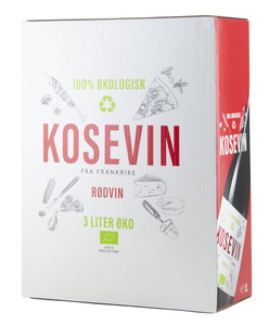 Bilde av Kosevin 2022