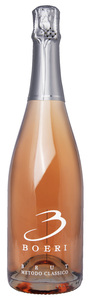 Boeri Rosé Brut