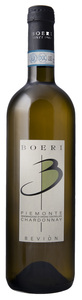 Boeri Beviòn Piemonte Chardonnay