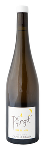 Camille Braun Pfingst Riesling