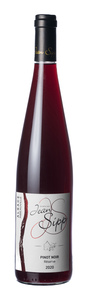 Jean Sipp Pinot Noir Réserve 2021