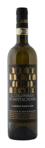 Colombaio L'Albereta Vernaccia di San Gimignano Riserva 2020