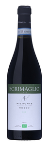 Scrimaglio Piemonte Rosso 2022