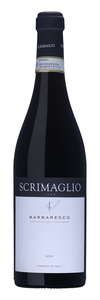 Scrimaglio Barbaresco 2020
