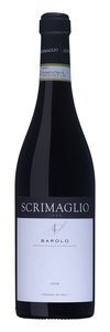 Scrimaglio Barolo 2018