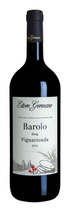 Ettore Germano Barolo Vignarionda 2018