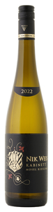 Nik Weis Mosel Kabinett Riesling 2022