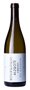 Du Grappin Skin Bourgogne-Aligoté 2022