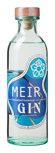 Meir Fermented Botanical Gin
