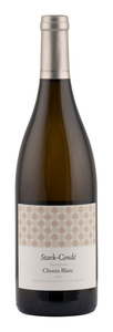 Stark-Condé Monk Stone Chenin Blanc 2024