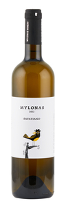 Mylonas Savatiano 2022