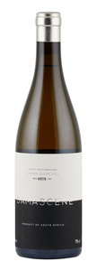 Damascene Swartland Chenin Blanc 2021