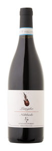 Stefano Porro Langhe Nebbiolo 2021
