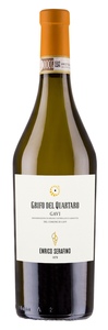 Enrico Serafino Grifo del Quartaro Gavi di Gavi 2023