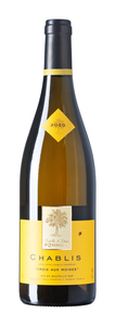 Pommier Chablis Croix aux Moines 2022