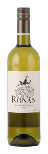 Ronan by Clinet Bordeaux Blanc 2022